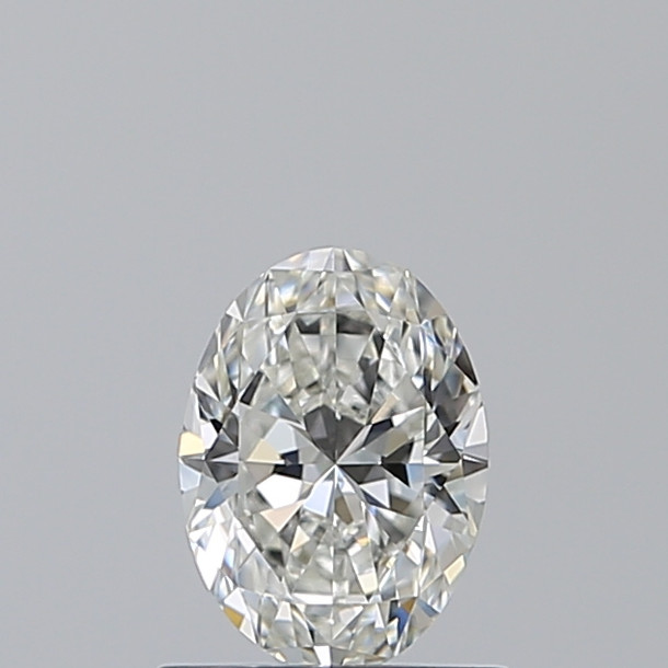 Oval 0.8 H VVS2 - #875103
