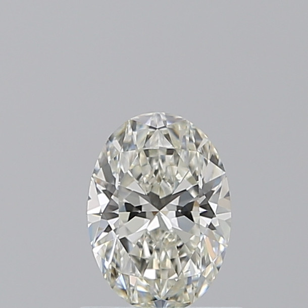 Oval 0.8 I VVS2 - #875105