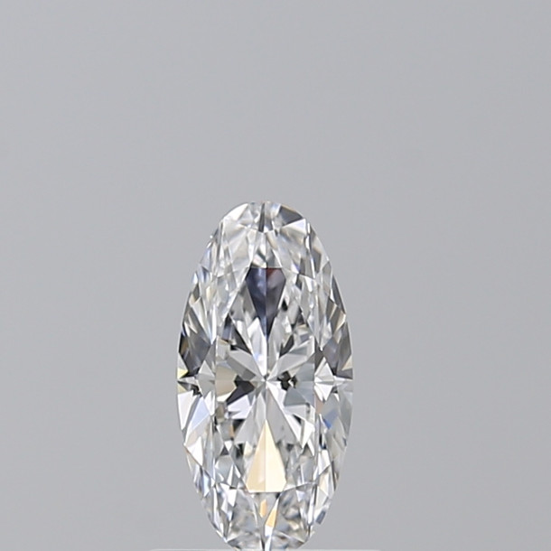 Oval 0.73 D VS1 - #875117