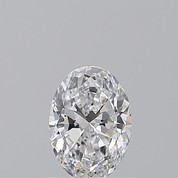 Oval 0.7 D VS2 - #875159
