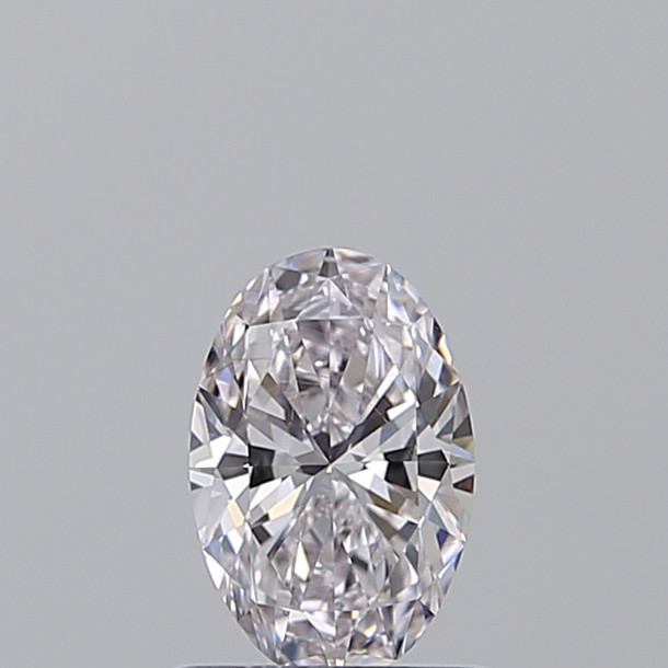 Oval 0.7 F VS2 - #875194