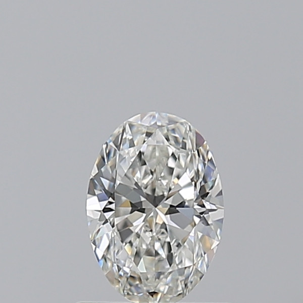 Oval 0.8 G VS2 - #875209
