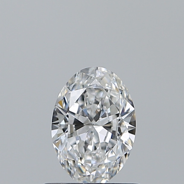Oval 0.71 D SI1 - #875220