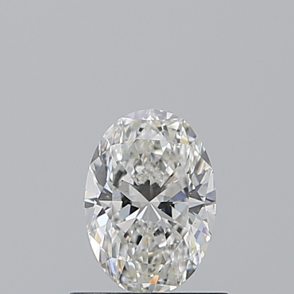 Oval 0.7 G SI1 - #875232