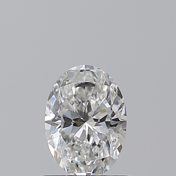 Oval 0.7 E SI2 - #875237