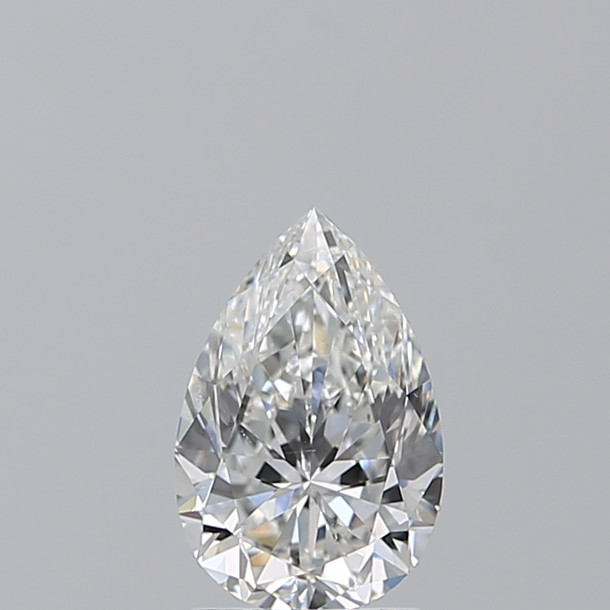 Pear 1.51 F SI1 - #875290