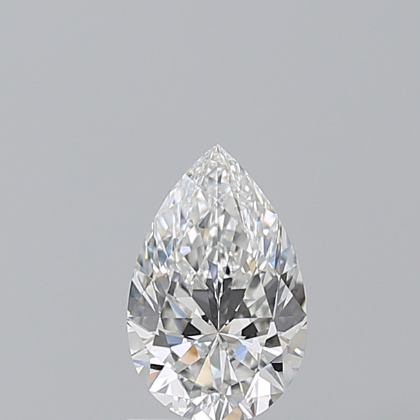 Pear 1.01 F VVS1 - #875302