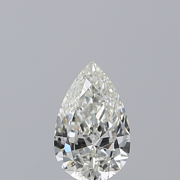 Pear 1.07 H VVS1 - #875304