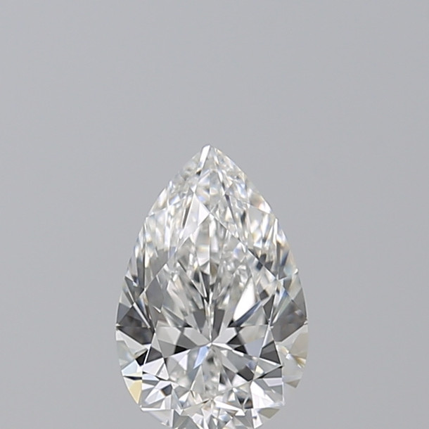 Pear 1.0 E VVS2 - #875309