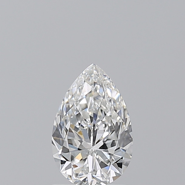 Pear 1.2 F VVS2 - #875315