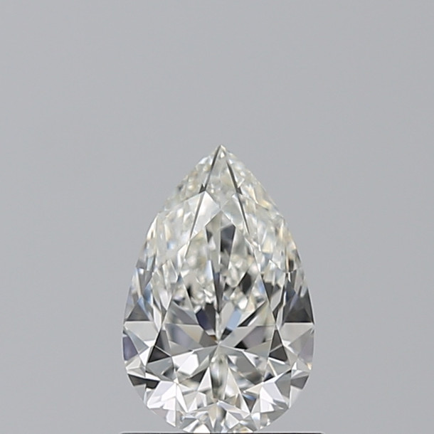 Pear 1.01 H VVS2 - #875317