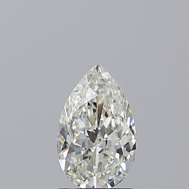 Pear 1.0 J VVS2 - #875320