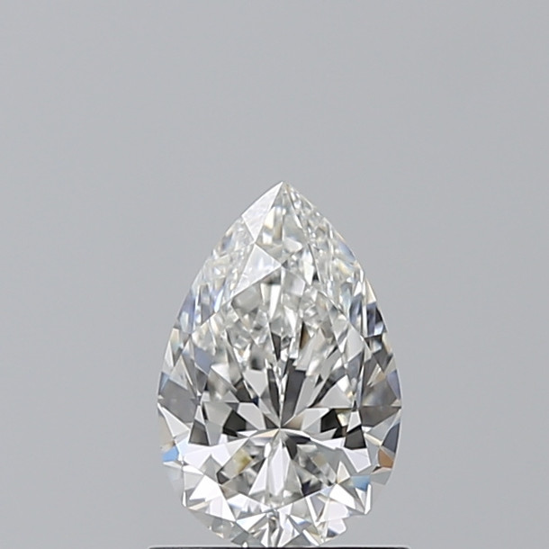 Pear 1.0 G VS2 - #875356