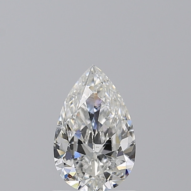 Pear 1.01 F SI2 - #875396