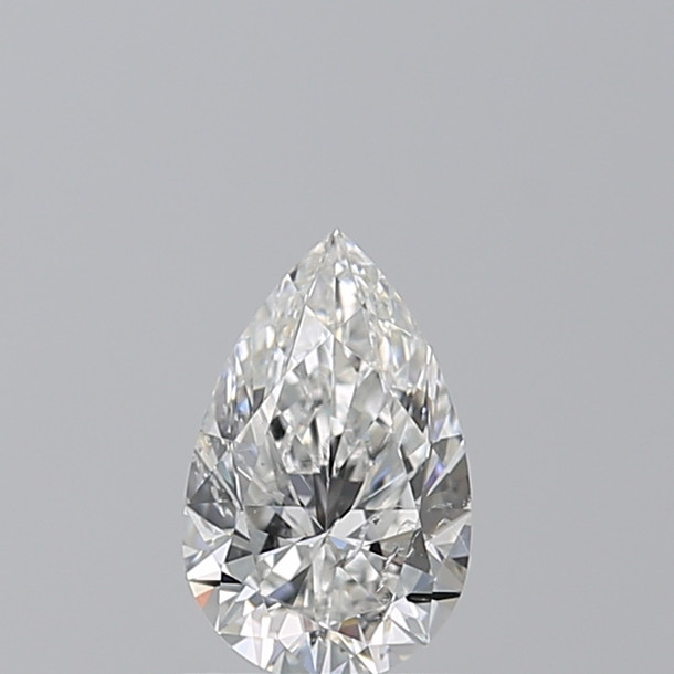 Pear 1.01 F SI2 - #875397