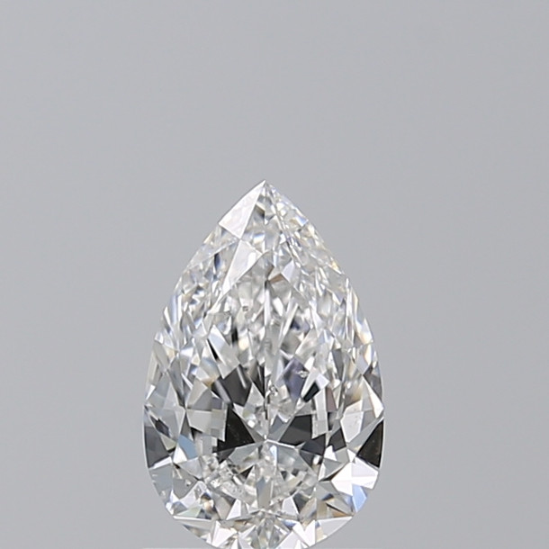 Pear 1.02 F SI2 - #875398