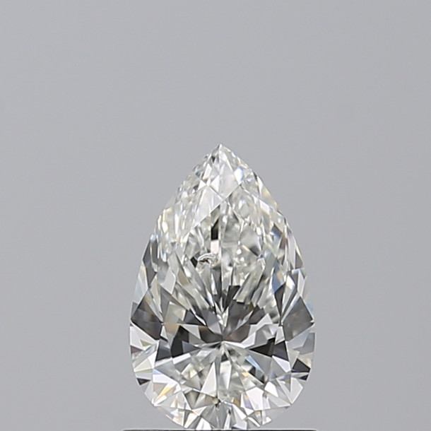 Pear 1.01 H SI2 - #875401