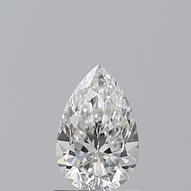 Pear 1.01 H SI2 - #875404