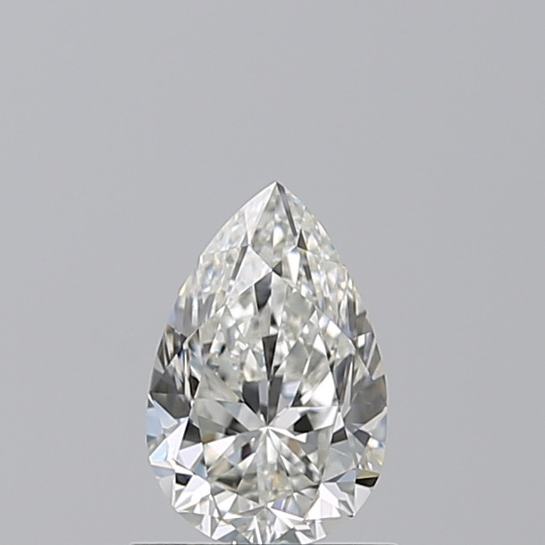 Pear 0.9 H VVS2 - #875411