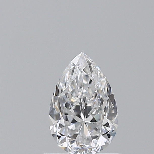 Pear 0.9 D VS1 - #875415