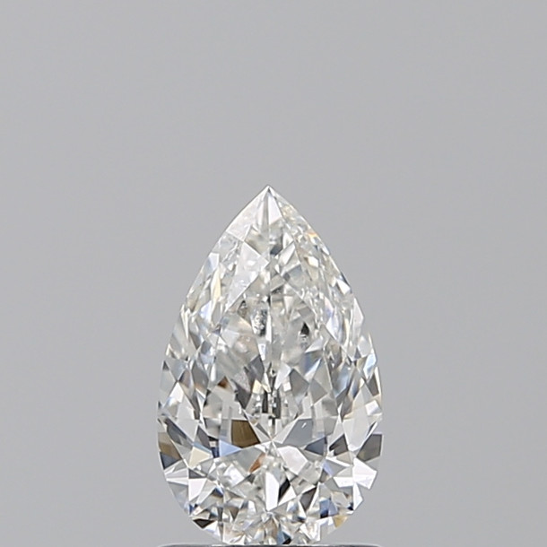Pear 0.92 G SI2 - #875435