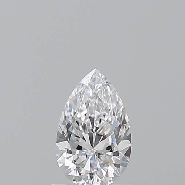Pear 0.7 D VVS1 - #875458