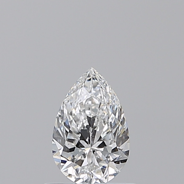 Pear 0.7 D VVS1 - #875460