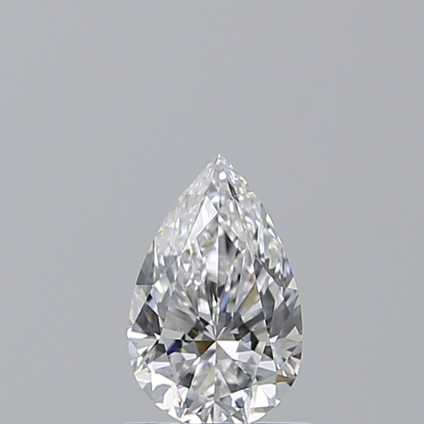 Pear 0.72 D VVS1 - #875465