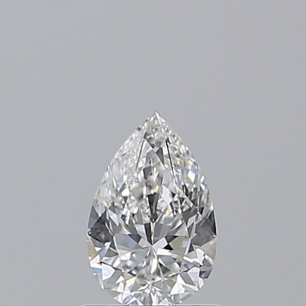 Pear 0.7 E VVS1 - #875468