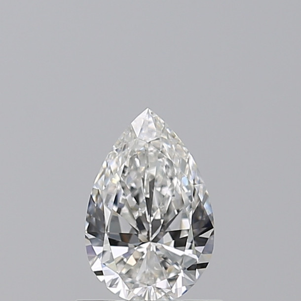 Pear 0.7 F VVS1 - #875473