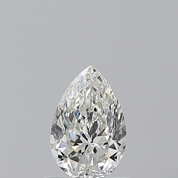 Pear 0.7 I VVS1 - #875486