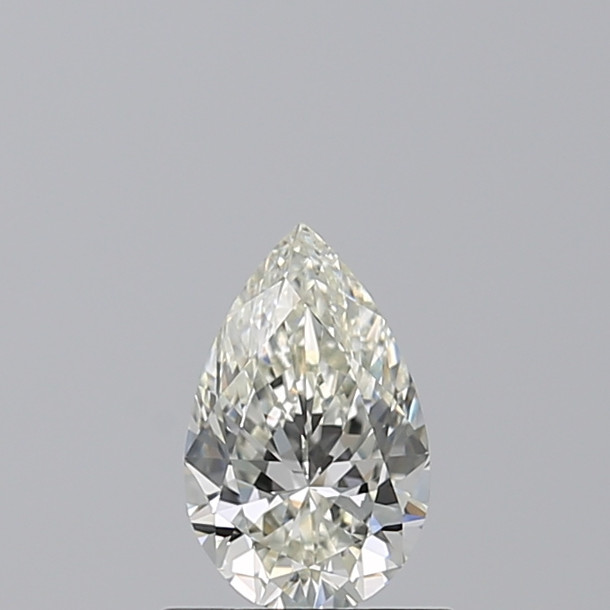 Pear 0.71 J VVS1 - #875496