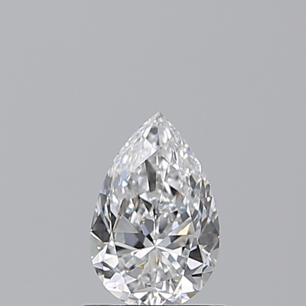 Pear 0.7 D VVS2 - #875504