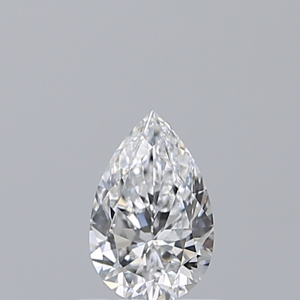 Pear 0.7 D VVS2 - #875505
