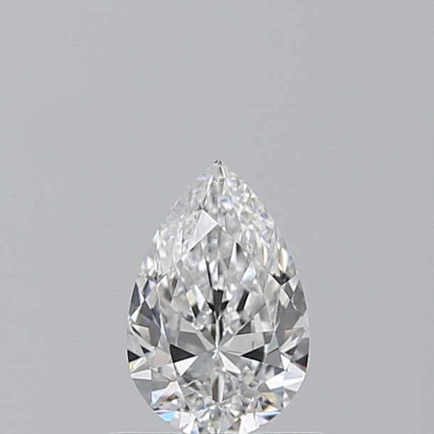 Pear 0.71 D VVS2 - #875506