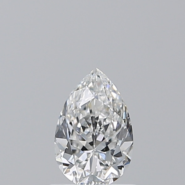Pear 0.72 E VVS2 - #875508