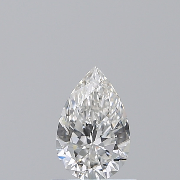 Pear 0.7 F VVS2 - #875509