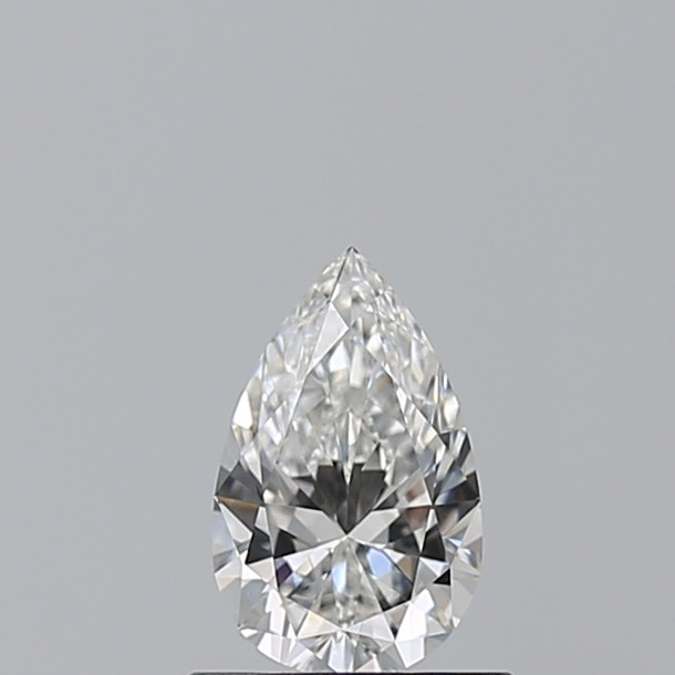 Pear 0.7 G VVS2 - #875516