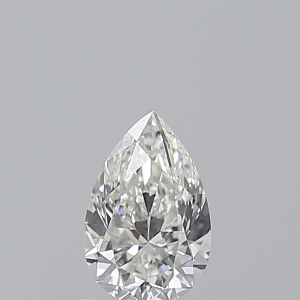 Pear 0.7 G VVS2 - #875517