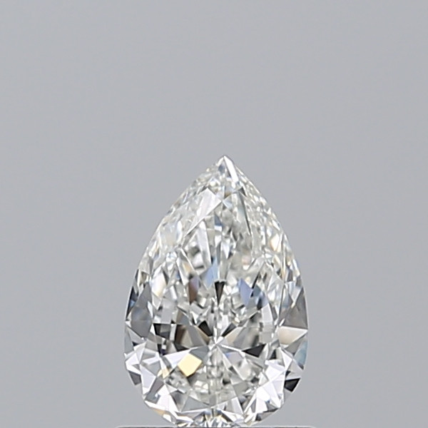 Pear 0.7 G VVS2 - #875519