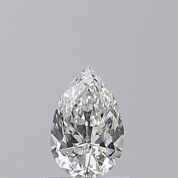 Pear 0.77 G VVS2 - #875523