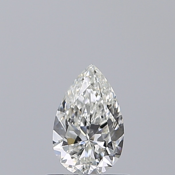 Pear 0.73 H VVS2 - #875527