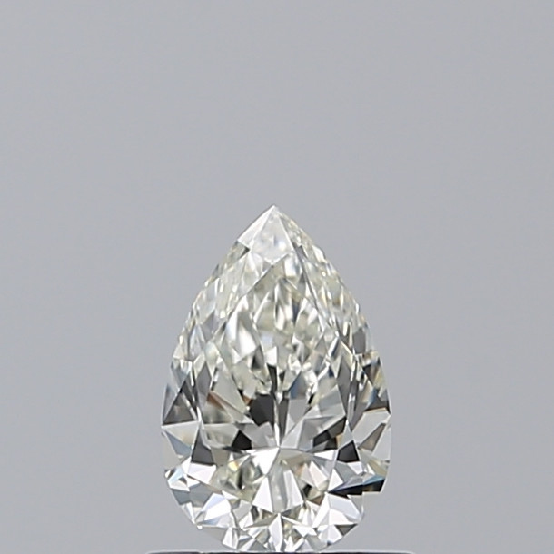 Pear 0.75 J VVS2 - #875536