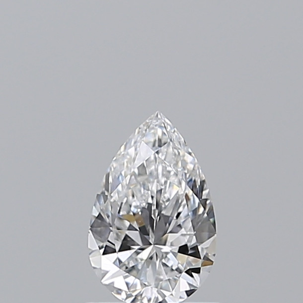 Pear 0.7 D VS1 - #875543