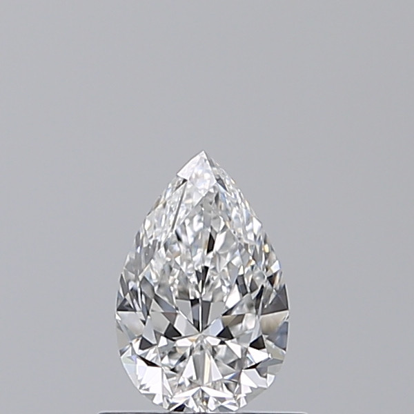 Pear 0.7 D VS1 - #875544