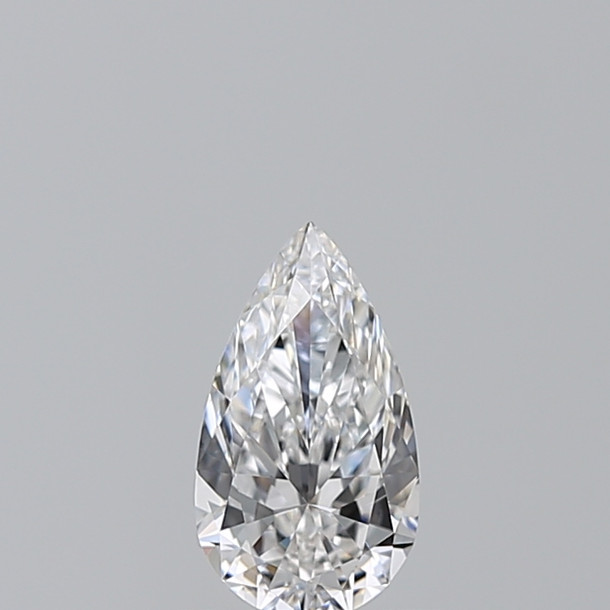 Pear 0.7 D VS1 - #875545