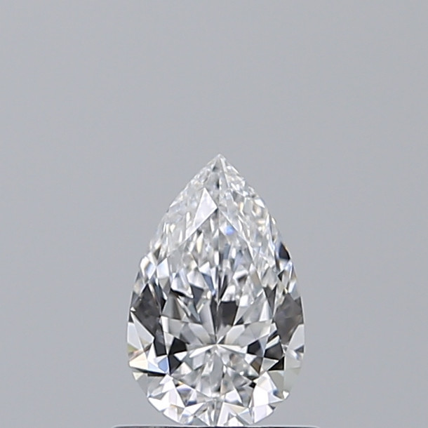 Pear 0.7 D VS1 - #875546