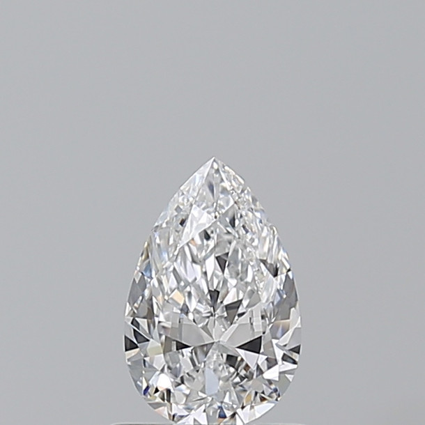 Pear 0.7 D VS1 - #875551