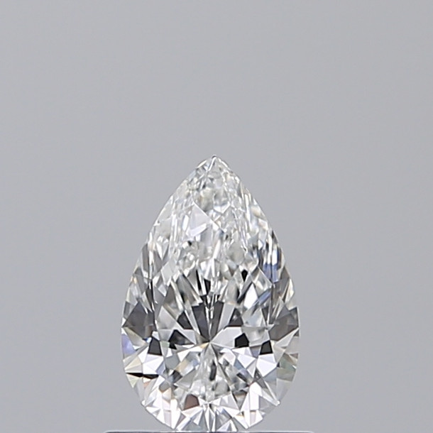 Pear 0.74 E VS2 - #875607