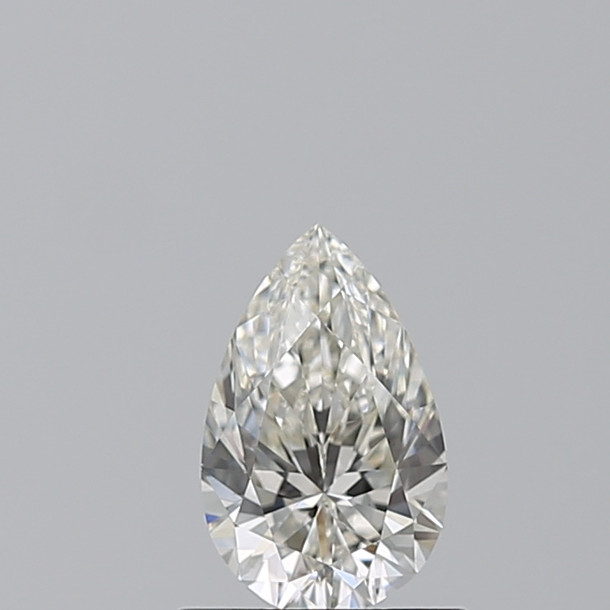 Pear 0.75 J VS2 - #875634